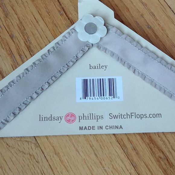 Switch Flop straps - Picture 2 of 2